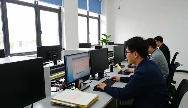 开化其高信息技术有限公司
