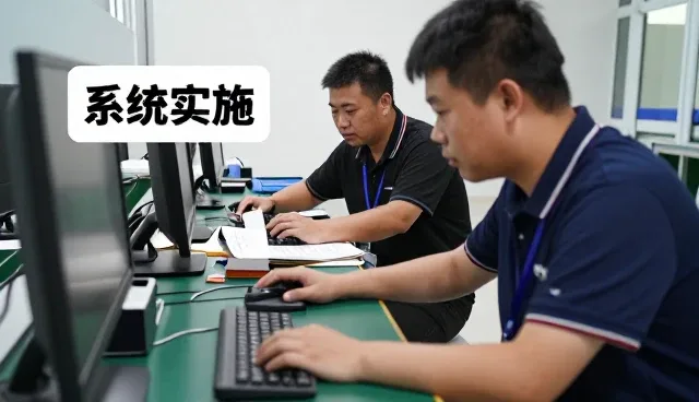 开化其高信息技术有限公司关注信息系统集成未来趋势