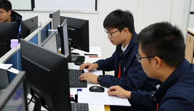 开化其高信息技术有限公司观察信息技术咨询市场发展方向