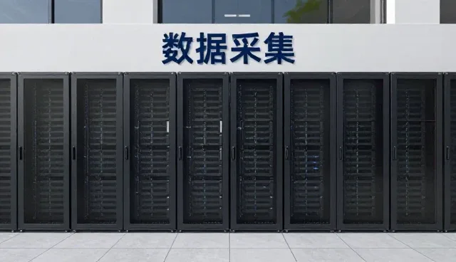 信息整合技术如何重塑行业数据应用模式